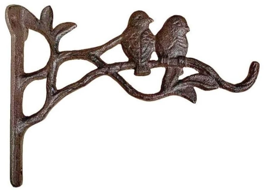 Bird Wall Bracket