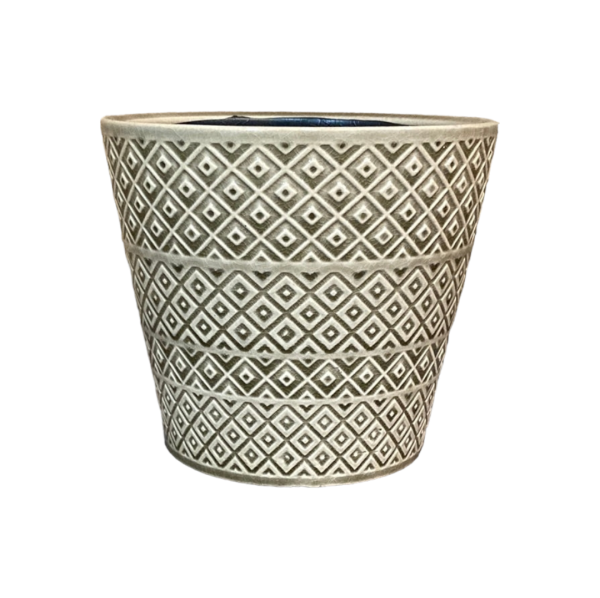 Argyle Cone Pot Coffee