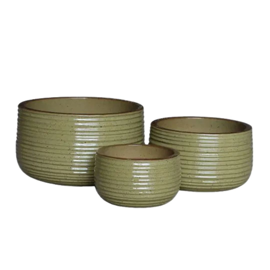 Auburn Bowl Cream Small