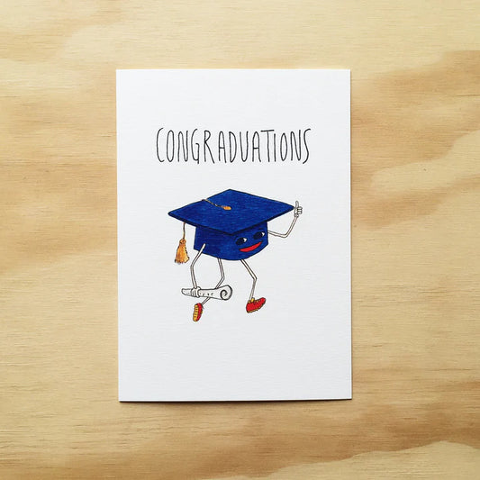 Congradulations Card
