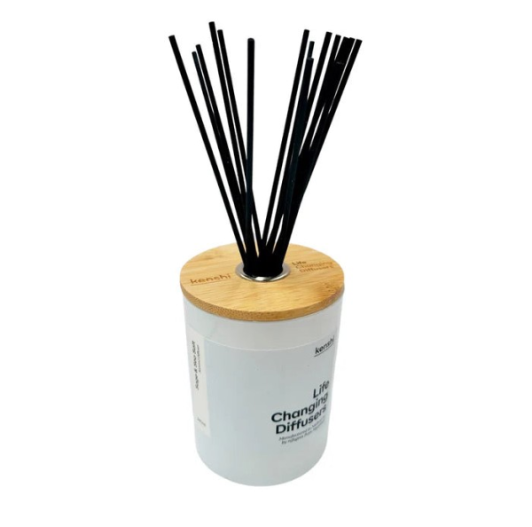 Sage & Sea Salt Diffuser 240ml
