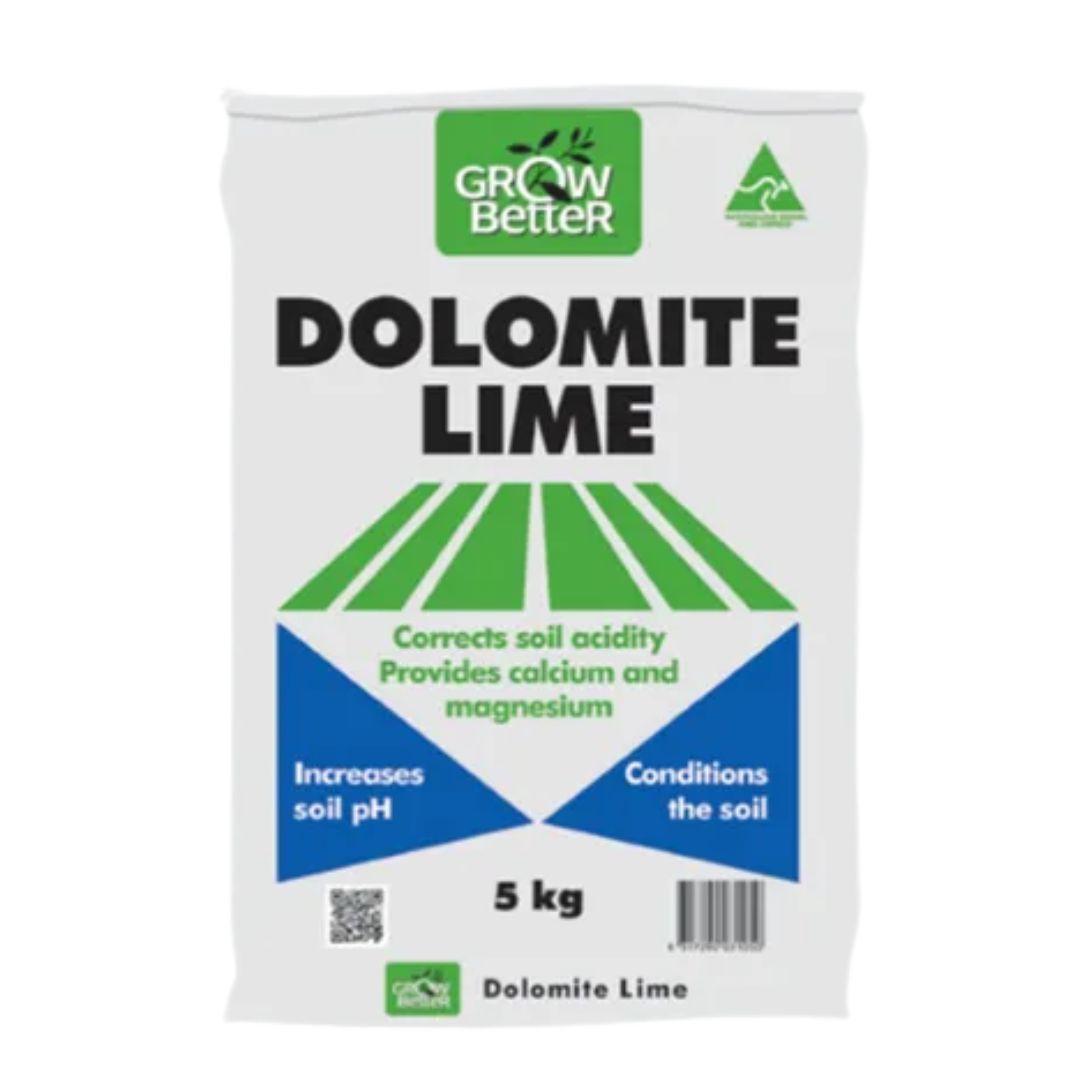 Dolomite Lime 5kg