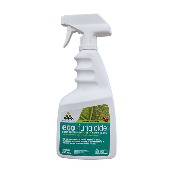 Eco-fungicide Home Garden Fungicide 750ml