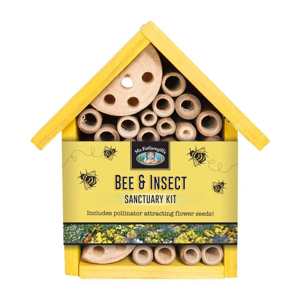 Bee & Insect Sanctuary Kit - Small