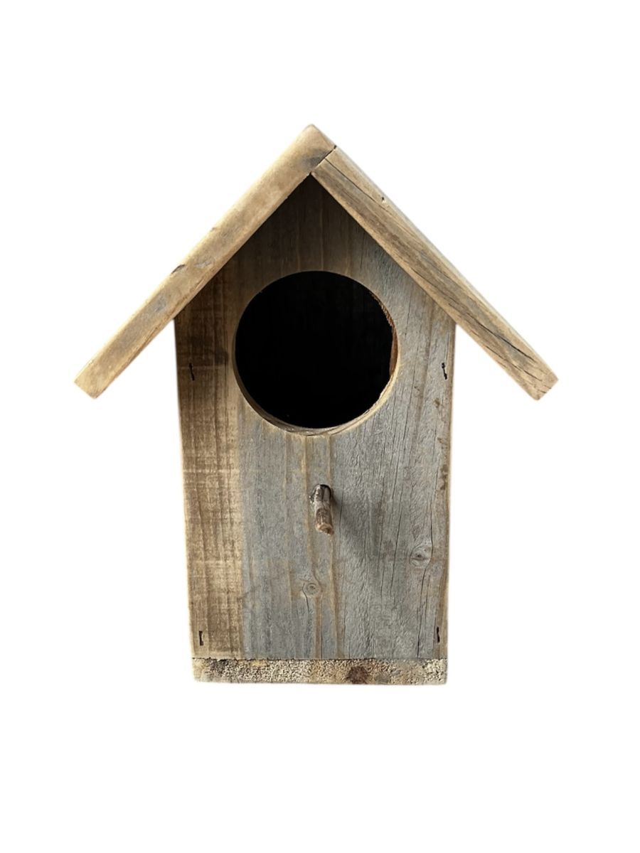 Bird House 'Basic Medium'