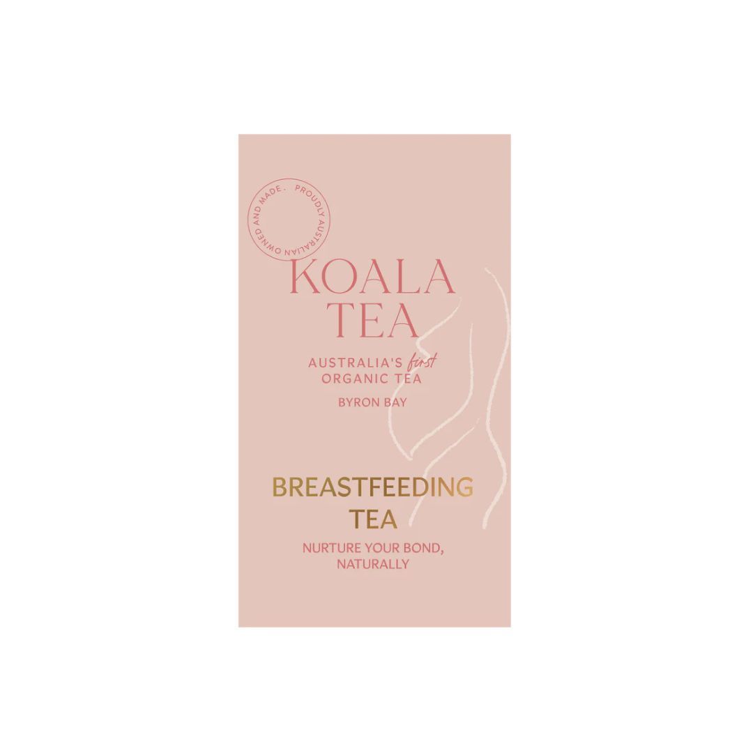 Breastfeeding Organic Tea