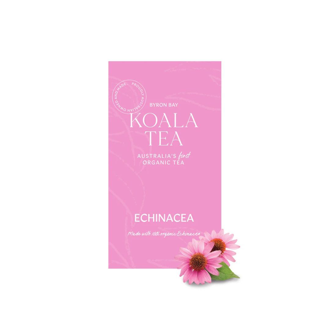 Echinacea Organic Tea