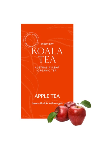 Apple Organic Tea