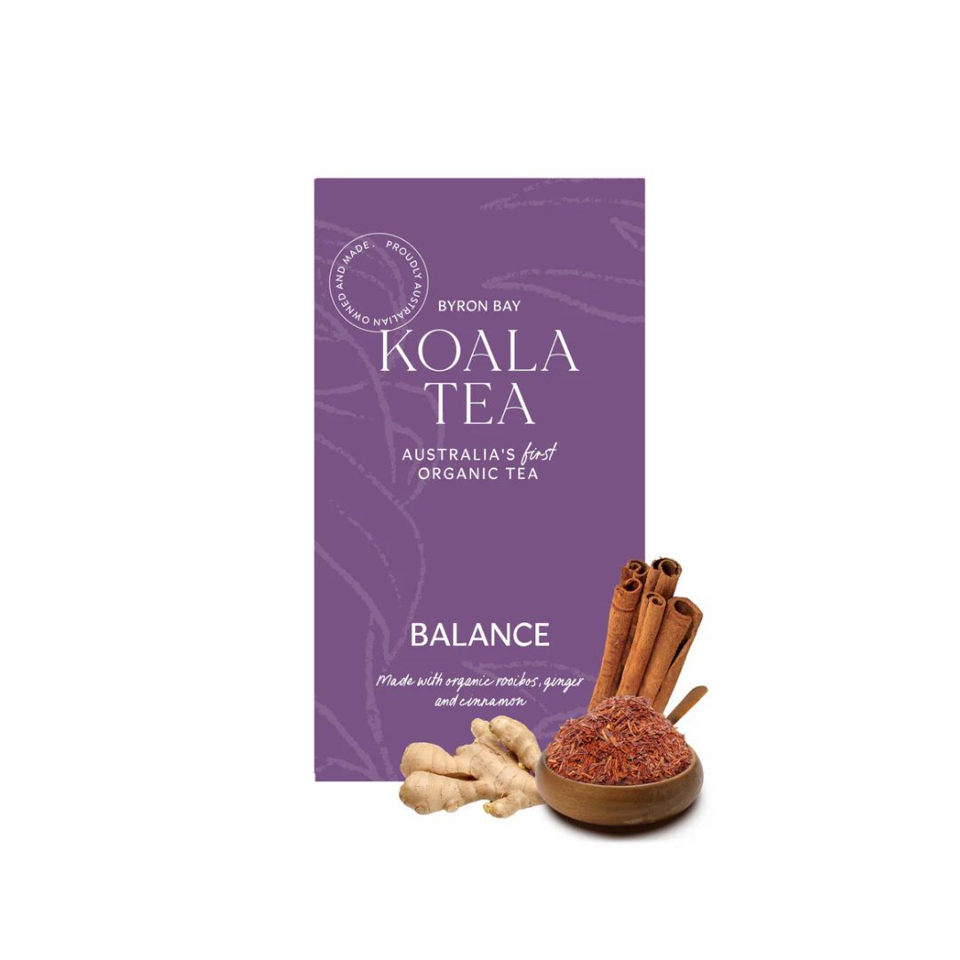 Balance Organic Tea