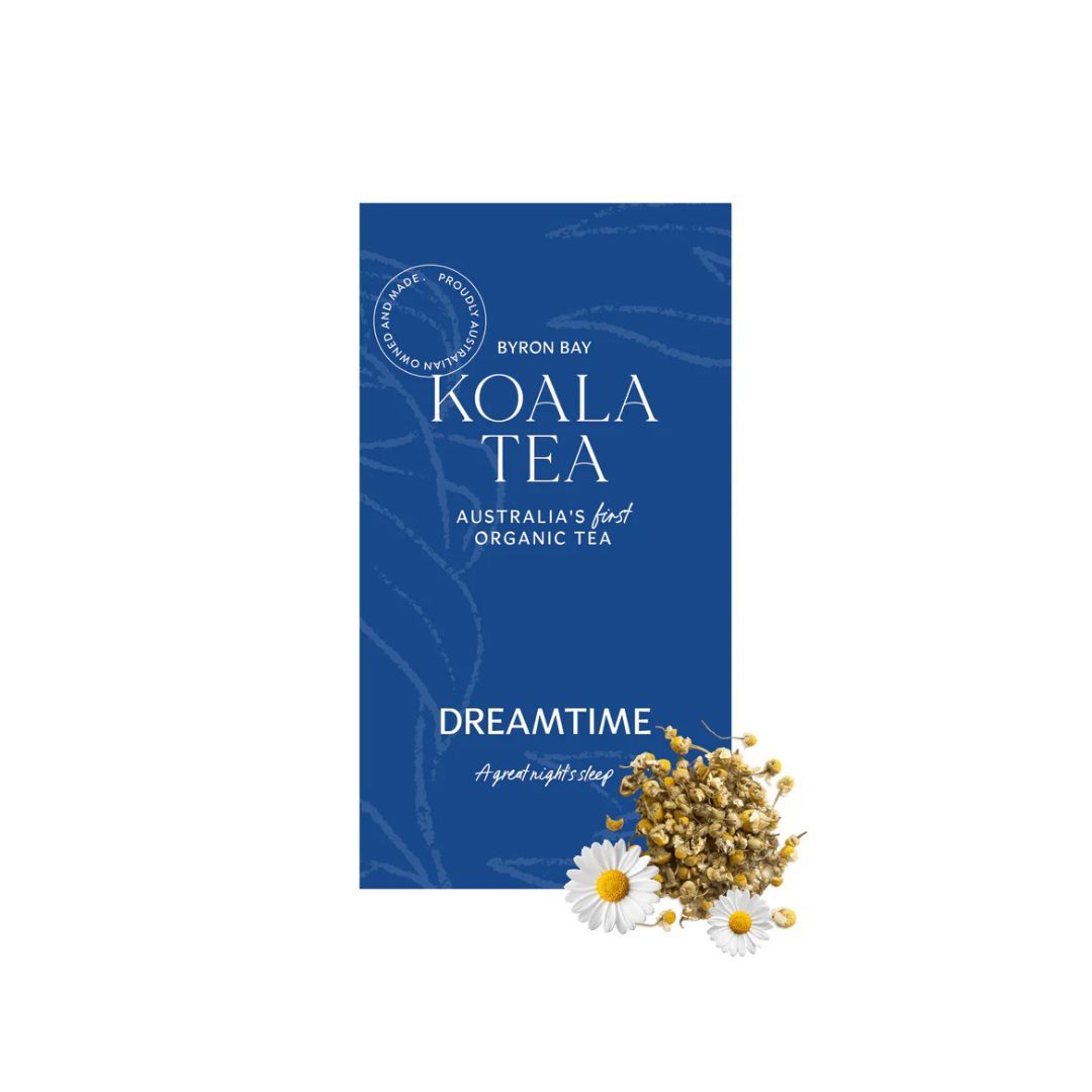 Dreamtime Organic Tea