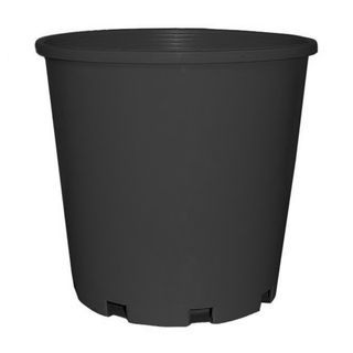 Black Pot 180mm