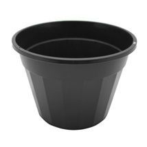 Black Hanging Basket 140mm