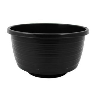 Black Hanging Basket 250mm