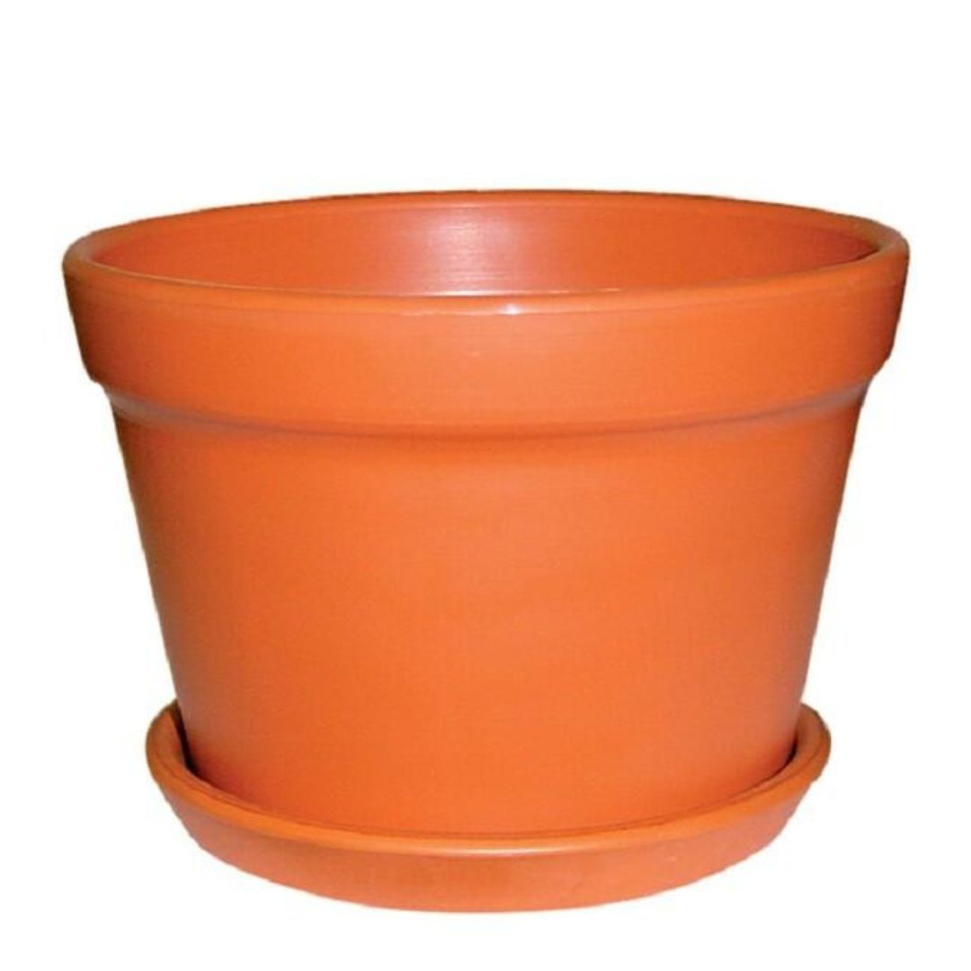 Cottage Pot 150mm