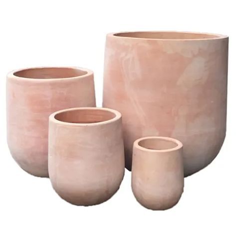 Mai Tub Terracotta - Large